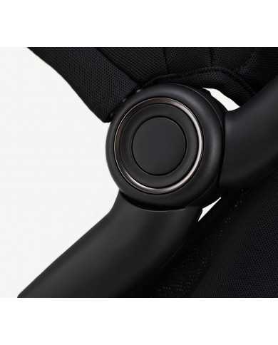 Anex IQ Duo con Buggy Premium Smoky