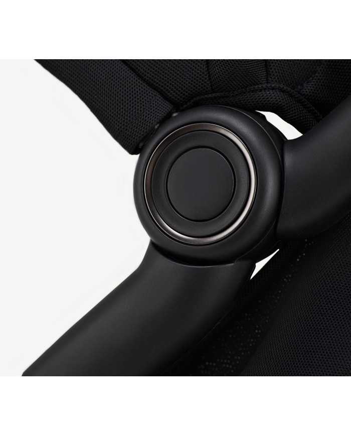 Anex IQ Duo con Buggy Premium Smoky