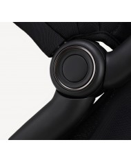 Anex IQ Duo con Buggy Premium Smoky