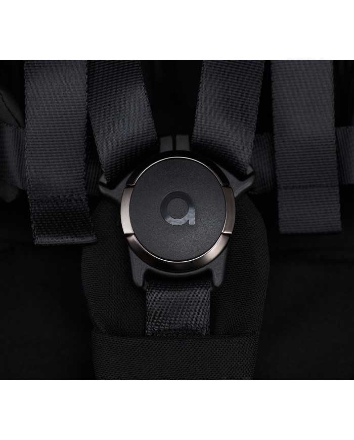 Anex IQ Duo con Buggy Premium Smoky