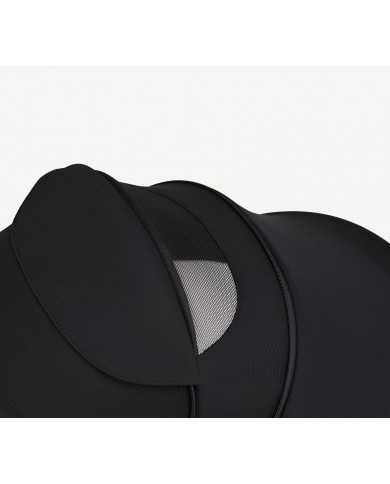 Anex IQ Duo con Buggy Premium Smoky