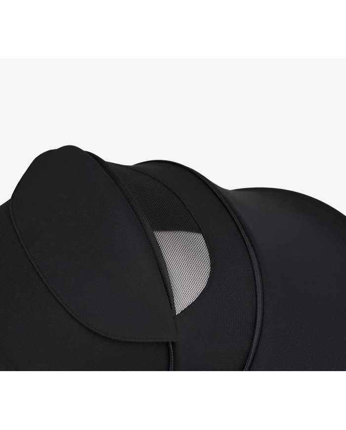 Anex IQ Duo con Buggy Premium Smoky