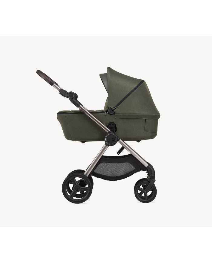 Anex IQ Duo con Buggy Premium Richi