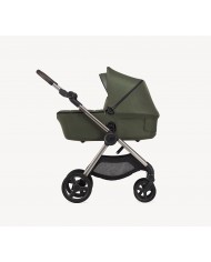 Anex IQ Duo con Buggy Premium Smoky