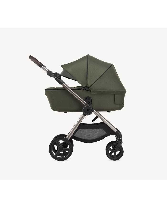 Anex IQ Duo con Buggy Premium Richi