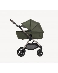 Anex IQ Duo con Buggy Premium Richi