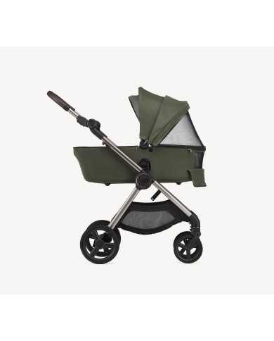 Anex IQ Duo con Buggy Premium Richi