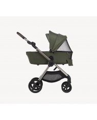 Anex IQ Duo con Buggy Premium Richi