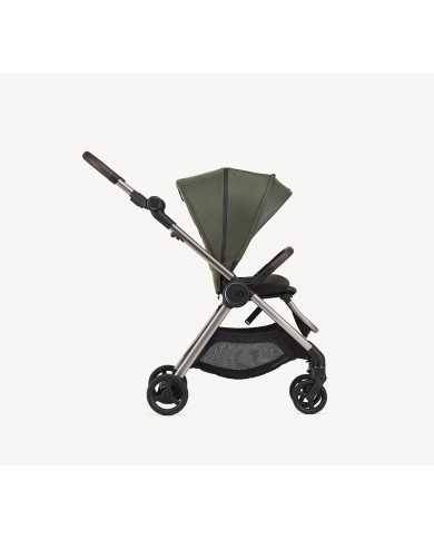 Anex IQ Duo con Buggy Premium Richi