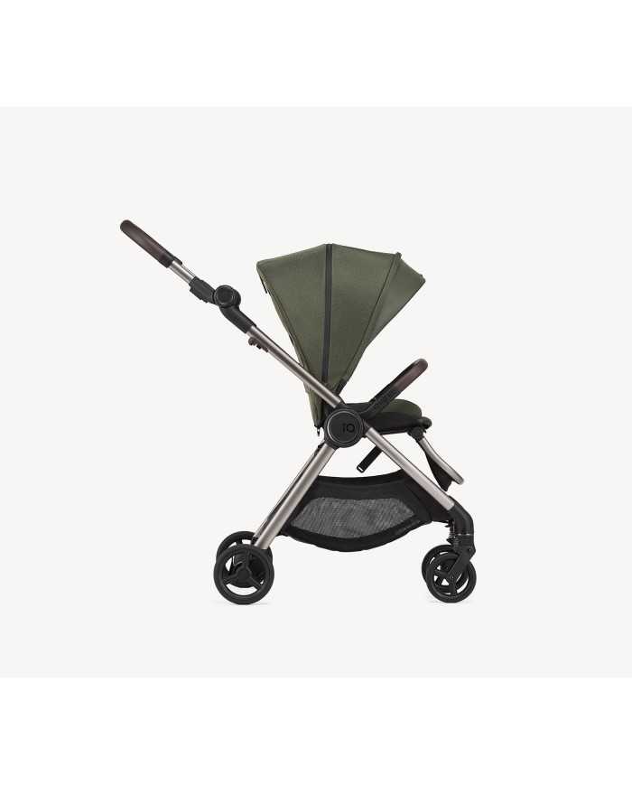 Anex IQ Duo con Buggy Premium Richi