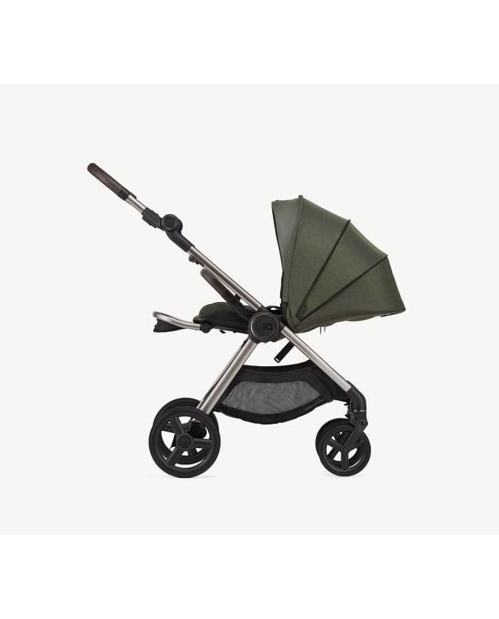 Anex IQ Duo con Buggy Premium Richi