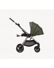 Anex IQ Duo con Buggy Premium Richi
