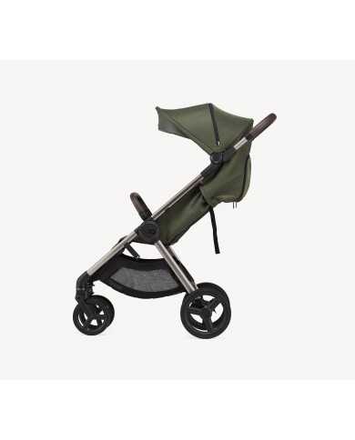 Anex IQ Duo con Buggy Premium Richi
