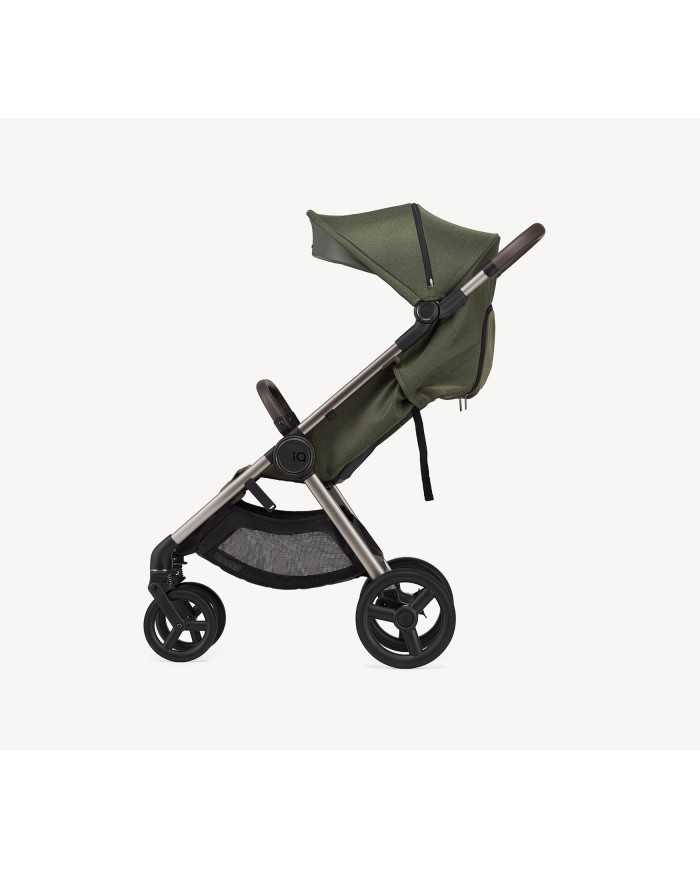 Anex IQ Duo con Buggy Premium Richi