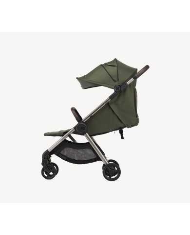 Anex IQ Duo con Buggy Premium Richi