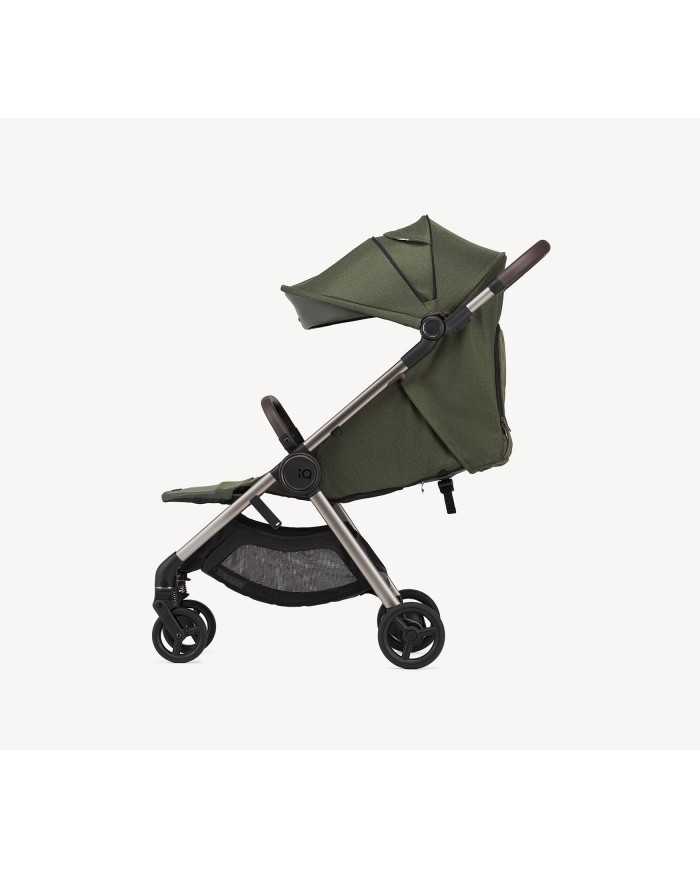 Anex IQ Duo con Buggy Premium Richi