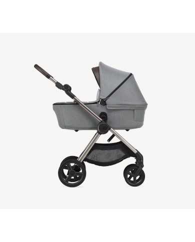 Anex IQ Duo con Buggy Premium Pure