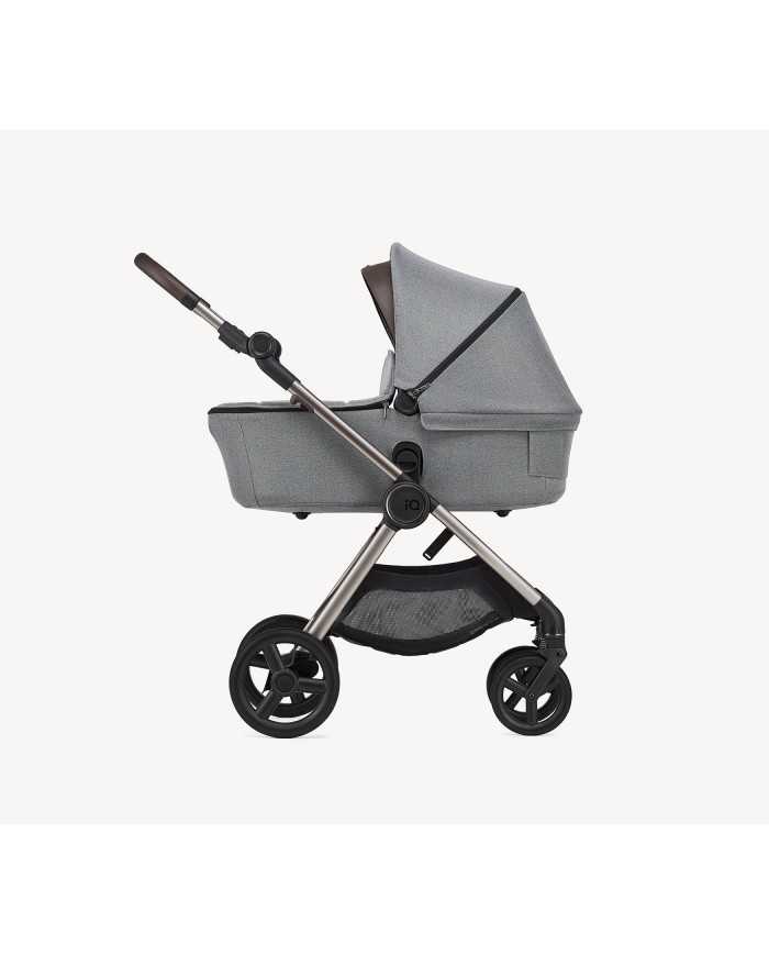 Anex IQ Duo con Buggy Premium Pure