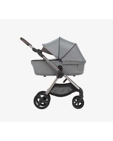 Anex IQ Duo con Buggy Premium Pure