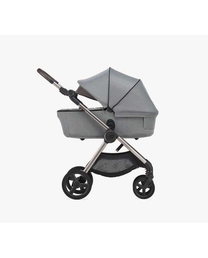 Anex IQ Duo con Buggy Premium Pure