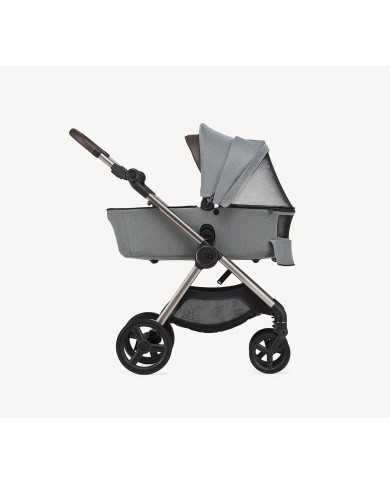Anex IQ Duo con Buggy Premium Pure