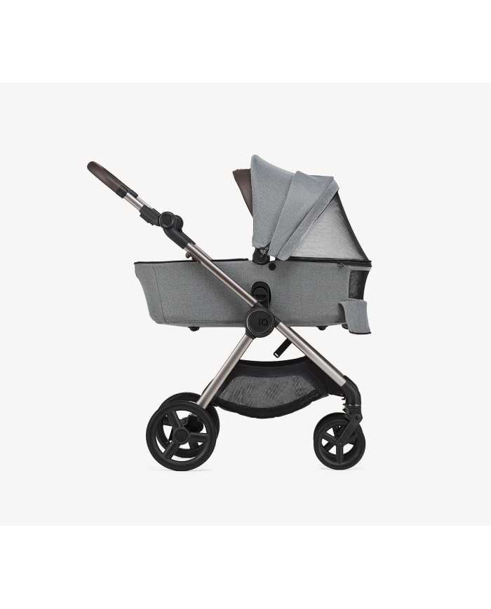 Anex IQ Duo con Buggy Premium Pure