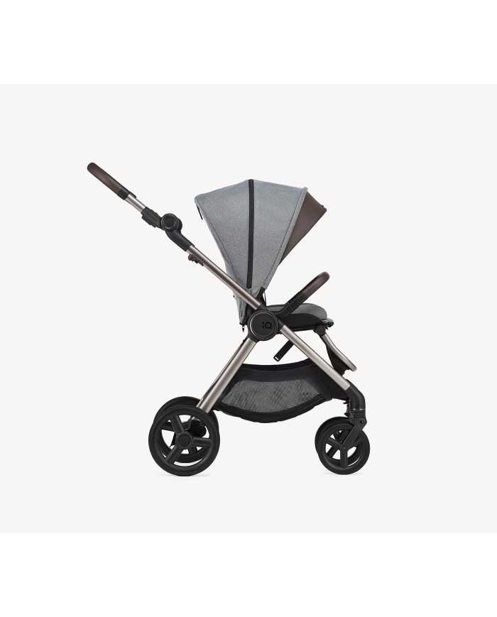 Anex IQ Duo con Buggy Premium Pure