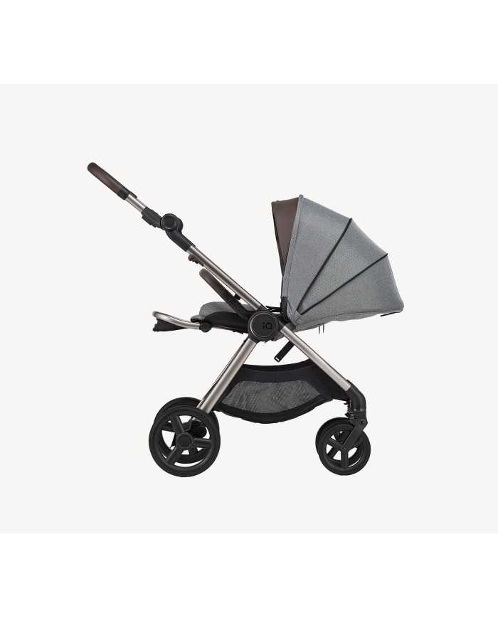 Anex IQ Duo con Buggy Premium Pure