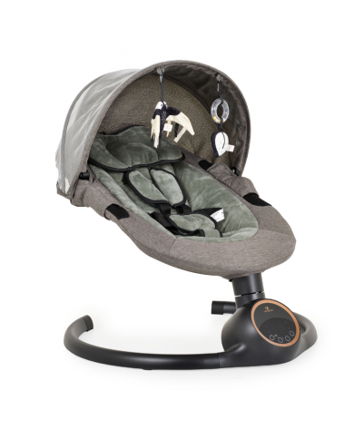 Cangaroo Sdraietta Baby Swing Prestige Green