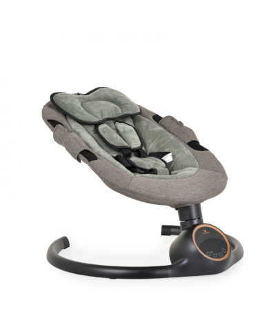 Cangaroo Sdraietta Baby Swing Prestige Green