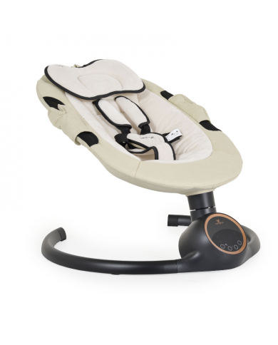 Cangaroo Sdraietta Baby Swing Prestige Beige