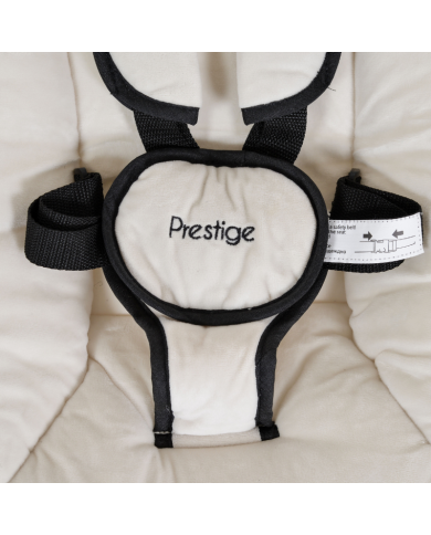 Cangaroo Sdraietta Baby Swing Prestige Beige