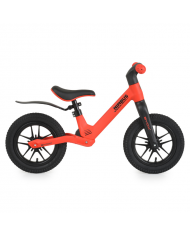 Byox Bicicletta Nimbus Candy Red
