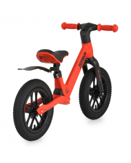 Byox Bicicletta Nimbus Candy Red