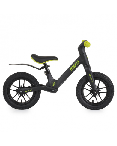 Byox Bicicletta Nimbus Ink Black