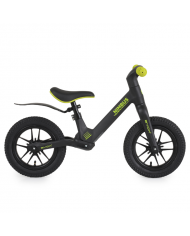 Byox Bicicletta Nimbus Ink Black