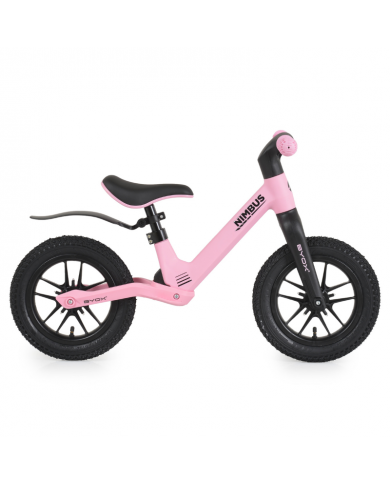 Byox Bicicletta Nimbus Taffy Pink