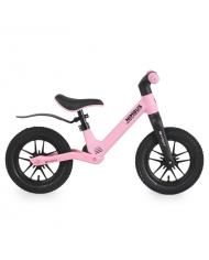 Byox Bicicletta Nimbus Taffy Pink