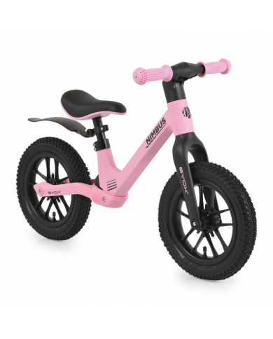 Byox Bicicletta Nimbus Taffy Pink