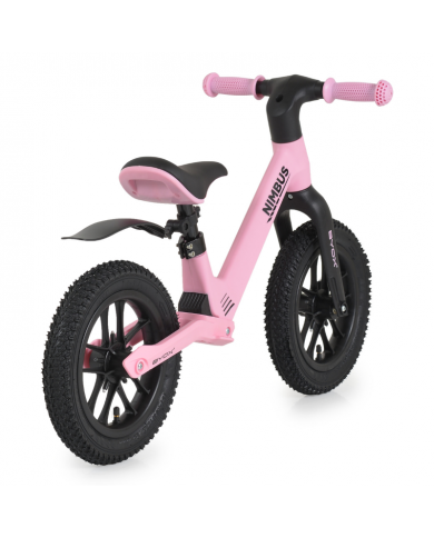 Byox Bicicletta Nimbus Taffy Pink