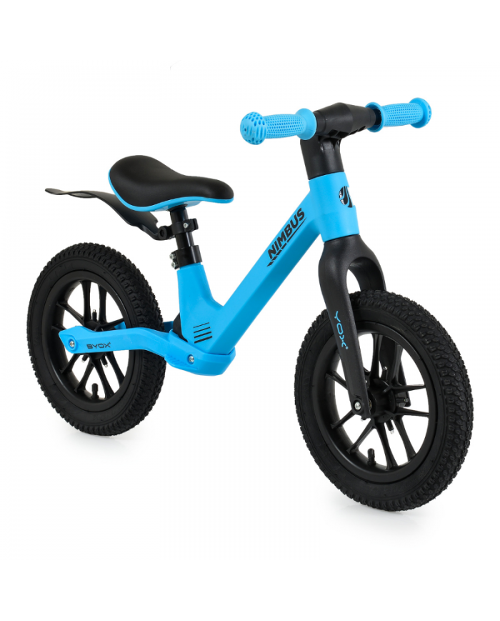 Byox Bicicletta Nimbus Sky Blue