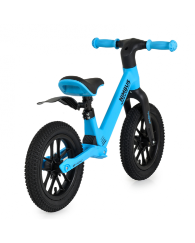 Byox Bicicletta Nimbus Sky Blue