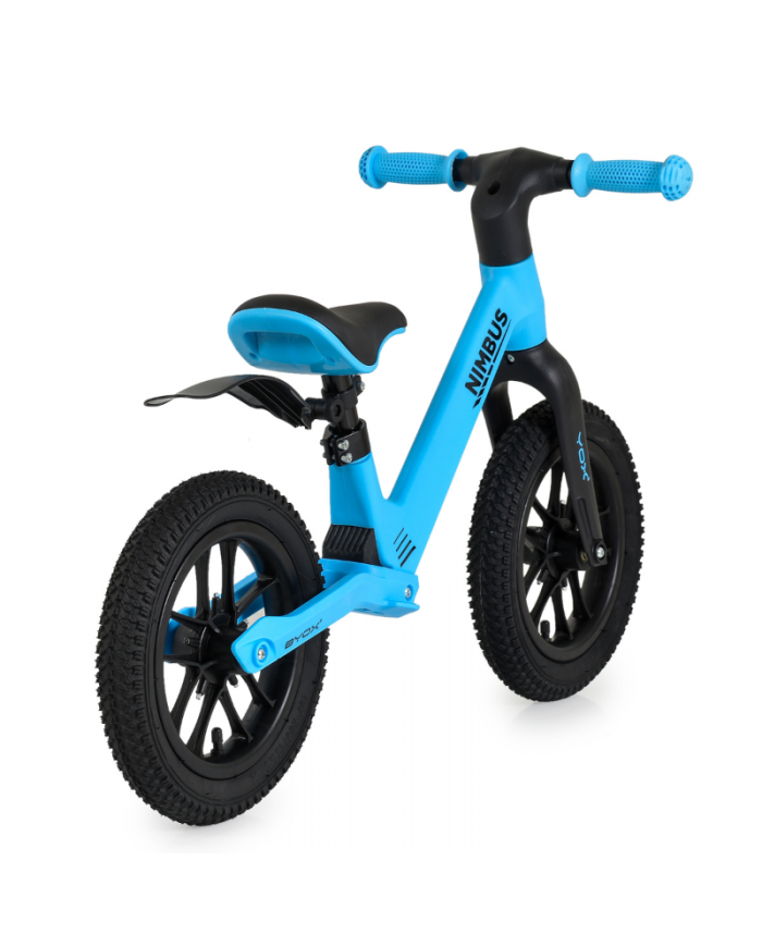 Byox Bicicletta Nimbus Sky Blue