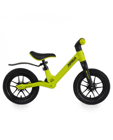 Byox Bicicletta Nimbus Volt Green