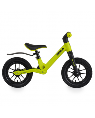 Byox Bicicletta Nimbus Volt Green