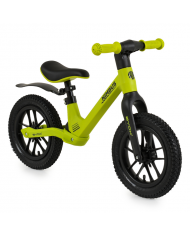 Byox Bicicletta Nimbus Volt Green