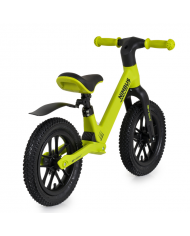 Byox Bicicletta Nimbus Volt Green