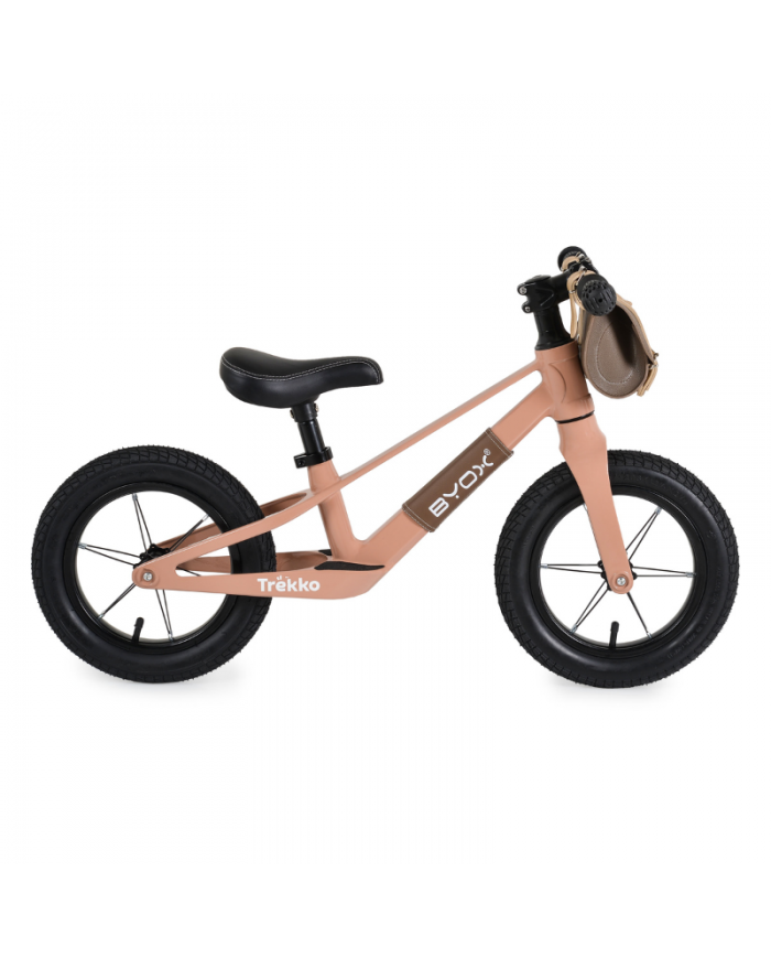 Byox Bicicletta Trekko Peach