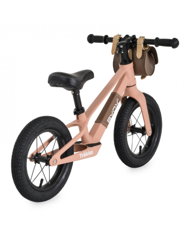 Byox Bicicletta Trekko Peach