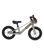 Byox Bicicletta Trekko Grey-Green